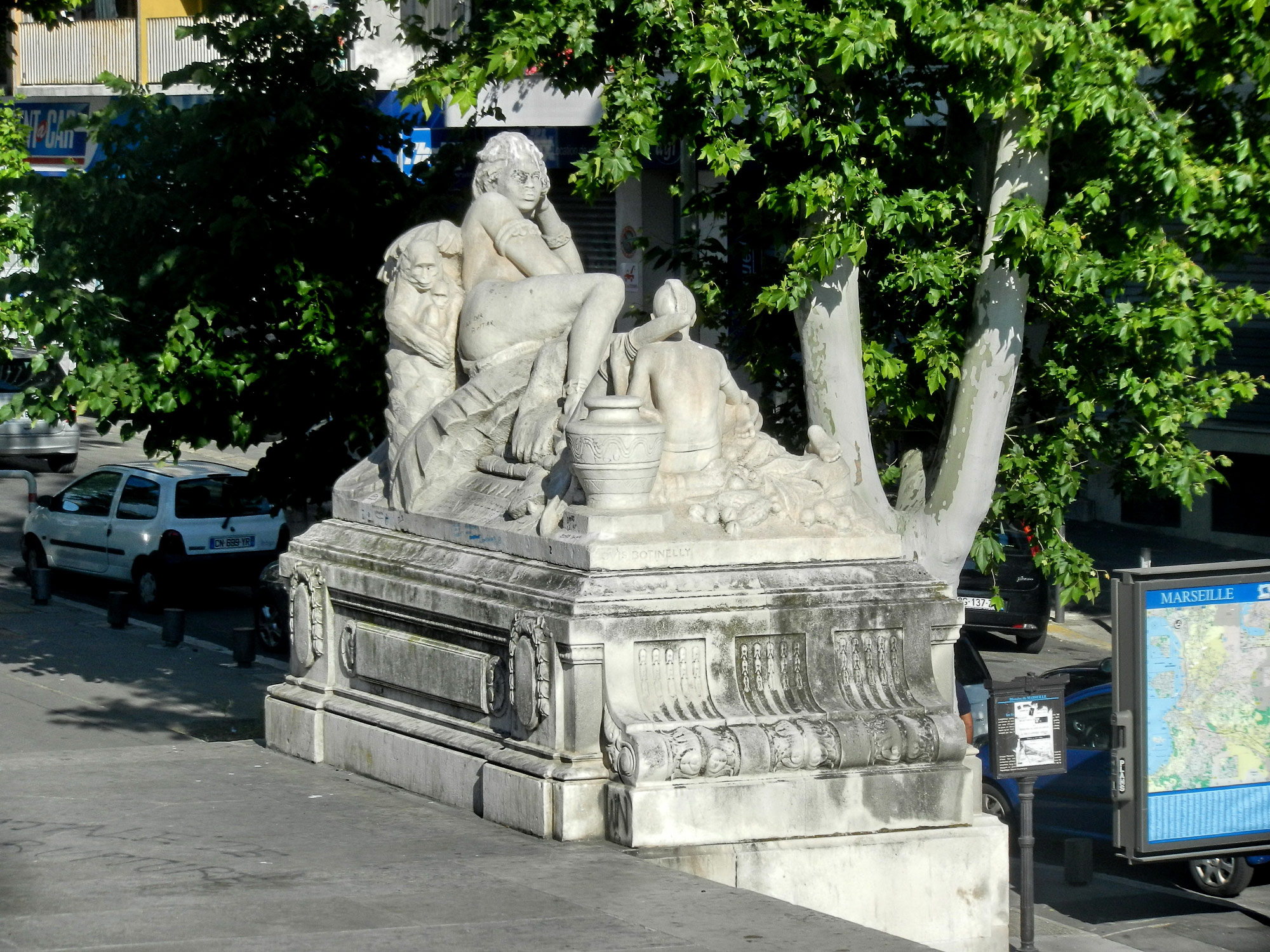 Marseille